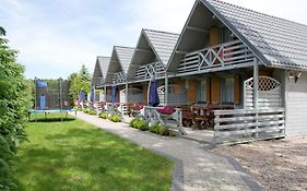 Domki Pod Sosnami